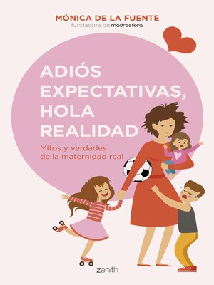 cover image of Adiós expectativas, hola realidad